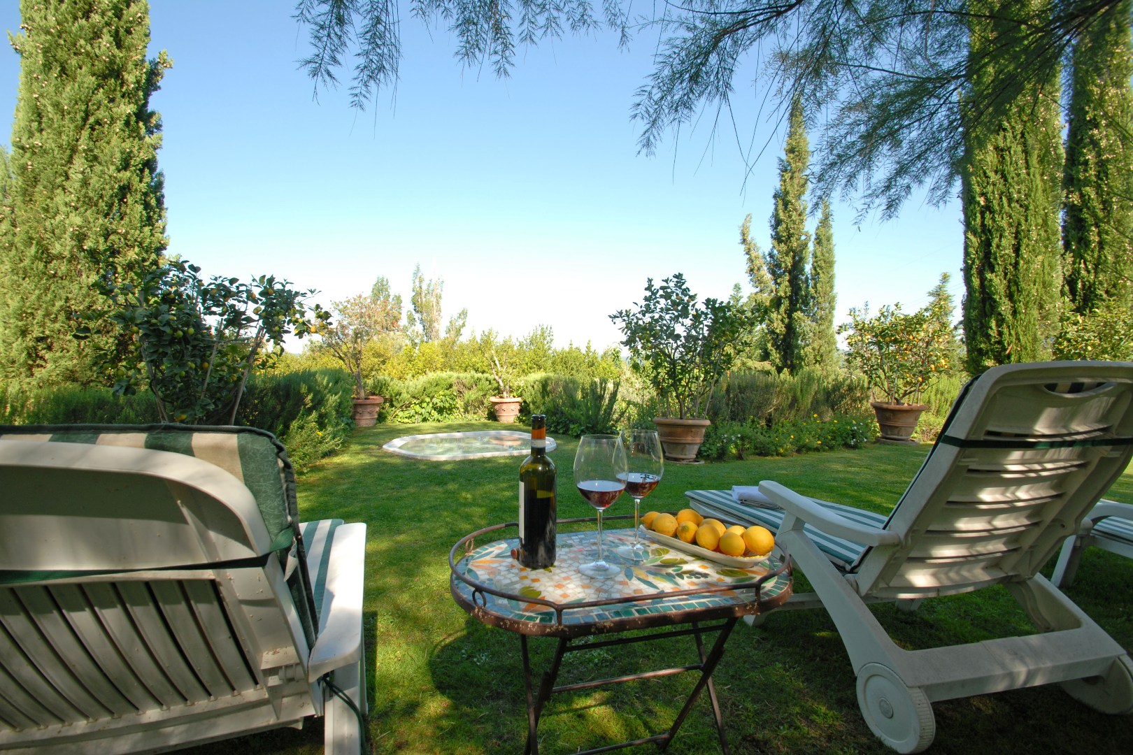 OUTDOOR-AKTIVITÄTEN - VILLEN UND LANDHÄUSER ZU VERKAUFEN